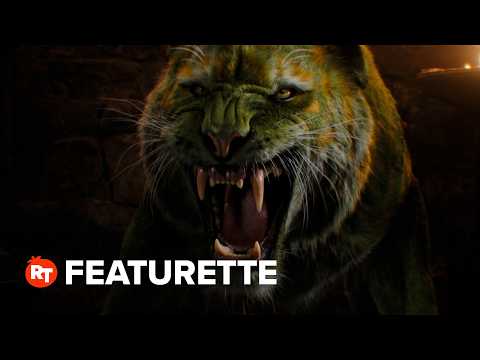 Masters of the Universe Exclusive Featurette - See It in Theaters (2026) thumbnail
