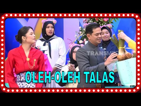BELAJAR MENGEJA TIM OKKY VS RIGEN VS DESWITA | MOMEN SERU ARISAN (21/04/26) thumbnail