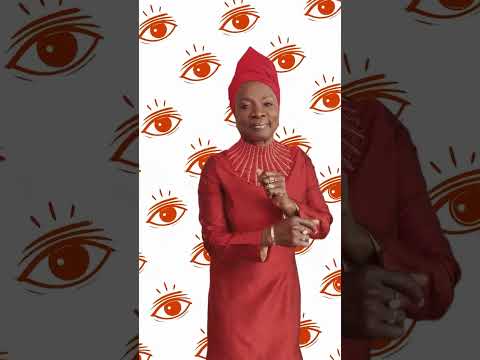 We’ve got Angelique Kidjo’s Bando on repeat at the office! Have you been listening? thumbnail
