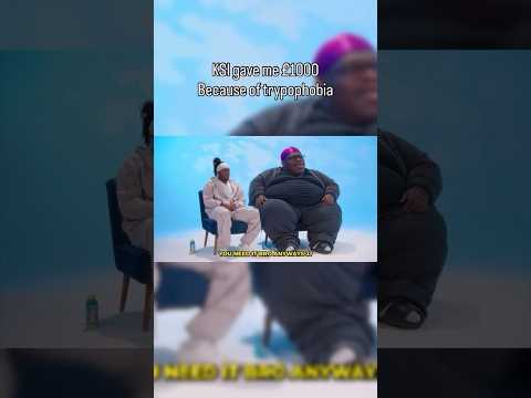 Deji Catching Strays For No Reason 😭 thumbnail