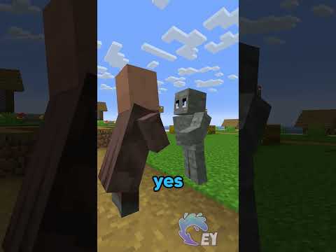 Minecraft, But The Block You Touch, You Become… thumbnail