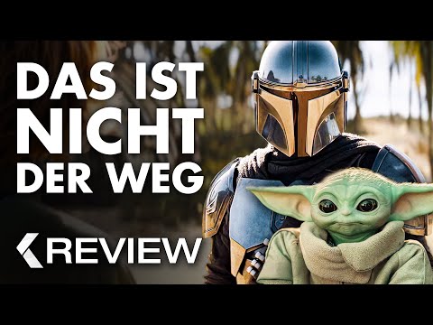 Die Kritiker sind sich einig über THE MANDALORIAN & GROGU (2026) KinoCheck Filmkritik thumbnail