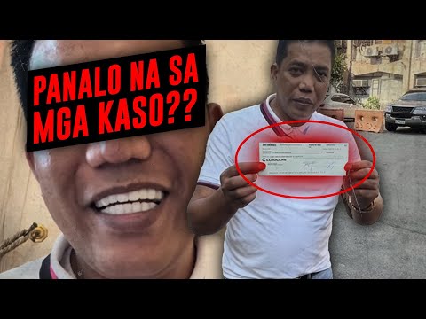 NORMAN MANGUSIN BALIK KAHAMBUGAN thumbnail