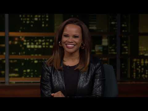 Overtime with Bill Maher: Sen. Elissa Slotkin, Stephen A. Smith, Laura Coates (HBO) thumbnail