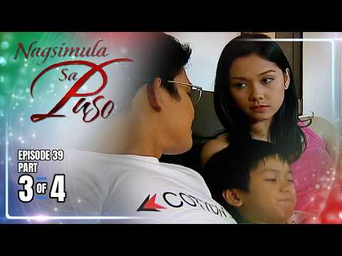 Nagsimula Sa Puso | Episode 39 (3/4) | May 29, 2026 thumbnail