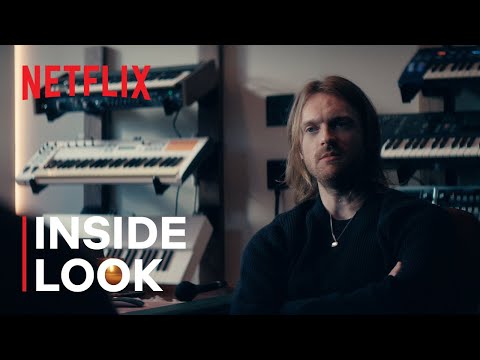 BEEF | Crafting Tension through Music and Score | Creator Diaries | Netflix thumbnail