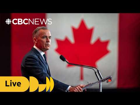 Carney makes announcement at defence event thumbnail