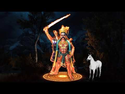 Vellai Kuthirai | Official Music Video | 50k SUBSCRIBERS SPECIAL thumbnail