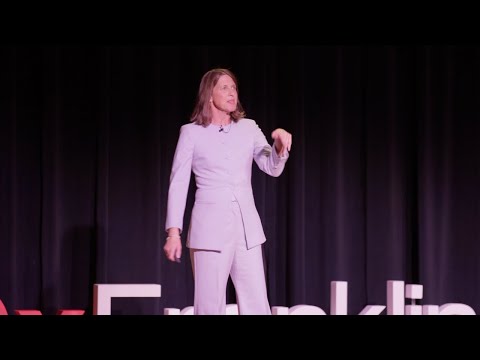 Your 3rd Place; Rebuilding belonging, 1 conversation at a time | Kalinda Fisher | TEDxFranklin thumbnail