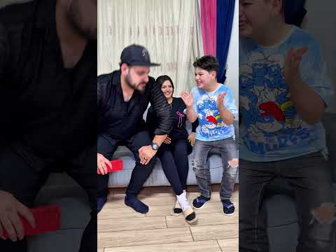 Mohamed Salah is at our house 2 😂 #funny #Sigma thumbnail