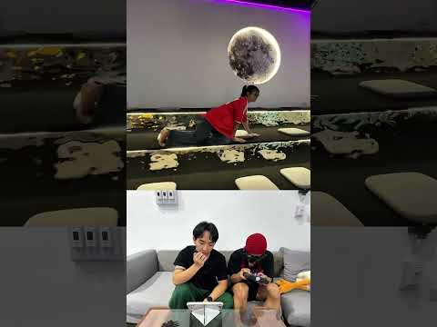 บินโดรน พาทัวร์สตู #SPD 🛸👽 #joybox thumbnail