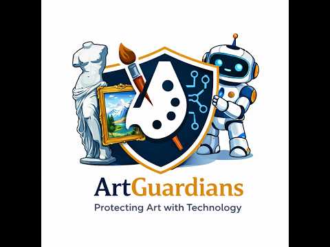 Art Guardians -2ο ΔΣ Ασβεστοχωρίου - Open Γ-ΣΤ Advanced - STEM 2026 thumbnail