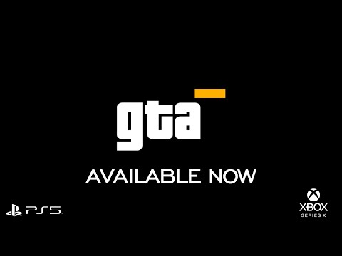 GTA- Trailer (Parody) thumbnail