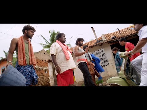 ಸನ್ನಿ ಲಿಯೋನ್ ಪಷ್ಟನೈಟಿಗೆ ಕರದವಲ್ಲೆ ಬರ್ತಿಯಾ | UDUMBA | Kannada Comedy Scenes | Jhankar Music thumbnail