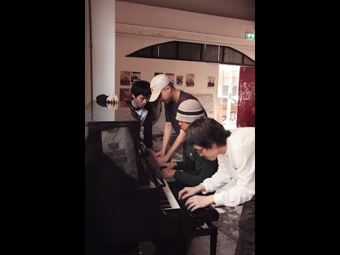 Bremen Entertainment Inc. 布萊梅｜This One is Good (Bremen Thailand Video) thumbnail