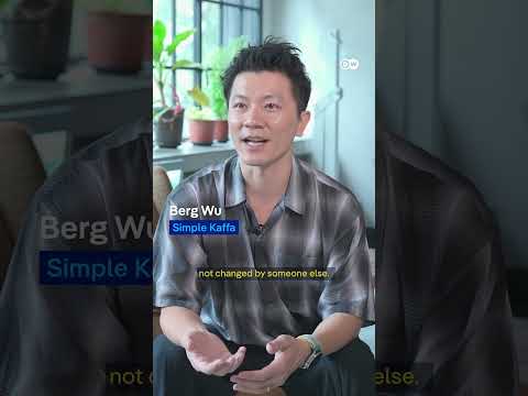 A bitter brew: The price Taiwan pays to compete | DW News thumbnail