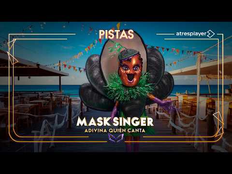 Las pistas de Mejillón | Pista 3 | Mask Singer: Adivina quién canta thumbnail