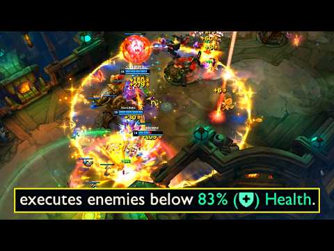 How Good is 83% Execute? thumbnail