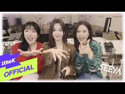 [MV] SEEYA(씨야) _ You, Like Spring(봄처럼 그댄) thumbnail