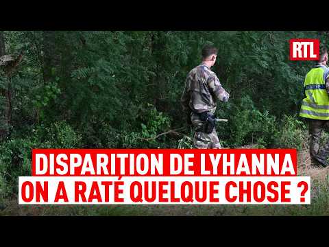 Disparition de Lyhanna : "On a raté quelque chose ?", l'analyse de Jacques Dallest thumbnail