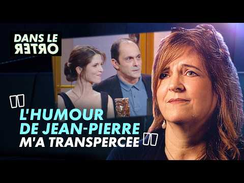 Agnès Jaoui face aux moments CULTES qui ont marqué sa vie - DANS LE RÉTRO thumbnail