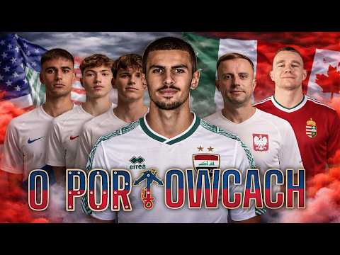 O PORTOWCACH: Wejście Grosika, Ali zagra na MŚ, uraz Szalaia, występy młodzieżowców, Kera bez minut thumbnail