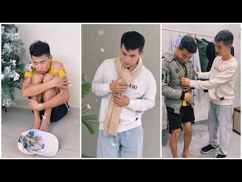 Great Rich Man Help Poor Homeless 🤩❄️🎁 thumbnail