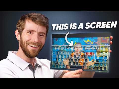 This Video Keyboard Raised $3.8M on Kickstarter thumbnail