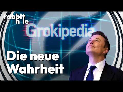 Wie Elon Musk heimlich das Internet umschreibt I rabbit hole thumbnail