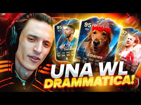 Una WEEKEND LEAGUE DRAMMATCA... [FC 26] thumbnail