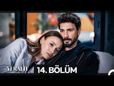 Yeraltı 14. Bölüm thumbnail