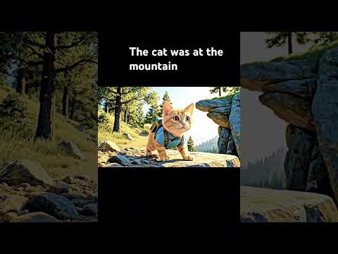kitten on the cliff thumbnail