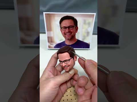 For his birthday, one of my subscribers customized this special surprise for her husband. thumbnail