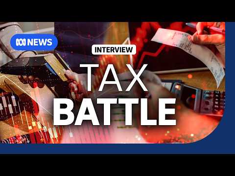 CGT tax changes could make it harder to raise funding in Australia, says AI founder | The Business thumbnail