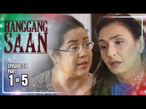 Hanggang Saan | Episode 24 (1/5) | June 2, 2026 thumbnail