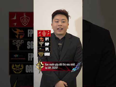 PS Man có giúp GAM làm nên bất ngờ tại APL 2026??? thumbnail