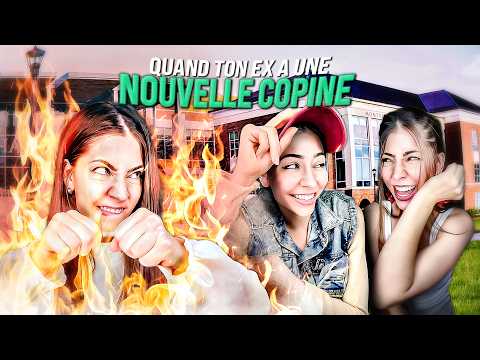Shayvise - BEST-OF : QUAND TON EX A UNE NOUVELLE COPINE thumbnail