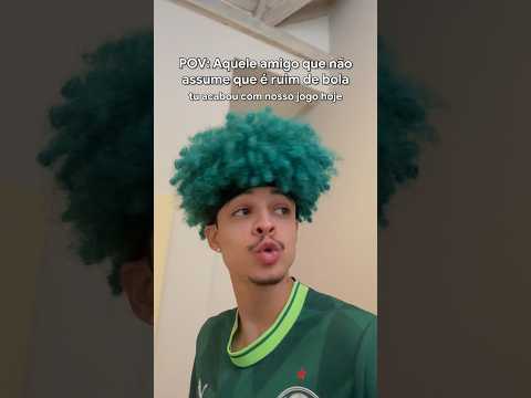 AQUELE AMIGO QUE NÃO SABE JOGAR thumbnail