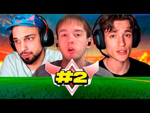SEGUNDO TORNEO DE GRAND CHAMPION CON PEEREIRA Y GUIYO thumbnail