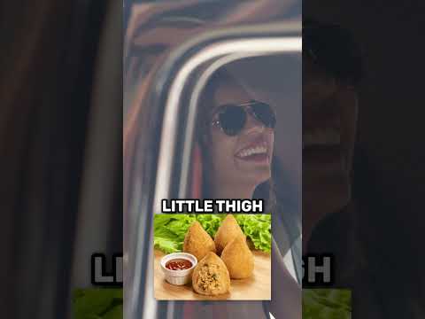 This is how you pick up Hot Brazilians… thumbnail