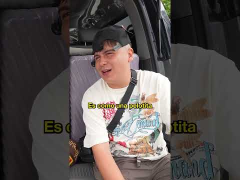 Español Prueba Snacks De El Salvador thumbnail