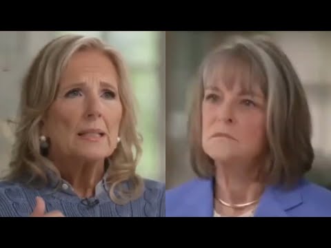‘Out of time’: Biden family ‘desperate to stay relevant’ after Jill's interview goes viral thumbnail