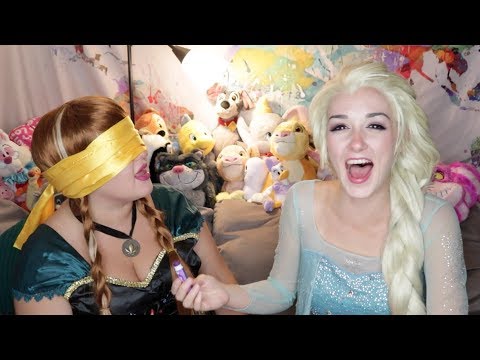 GUESSING CANDY FLAVORS GAME | OUR SURPRISE ANNOUNCEMENT! thumbnail