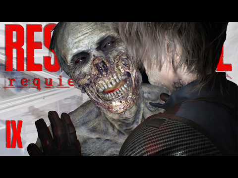 Resident Evil: Requiem - Part 9 thumbnail