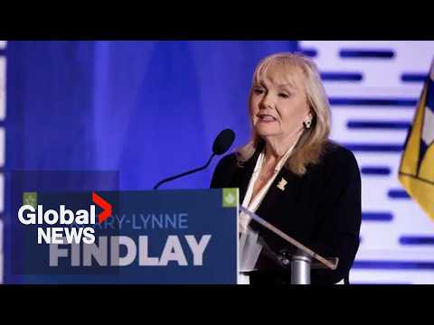 What it means for the province as BC Conservatives elect Kerry-Lynne Findlay thumbnail