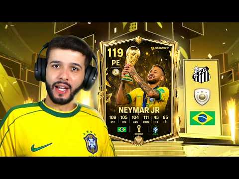 NEYMAR CONVOCADO!! ??? FC Mobile thumbnail