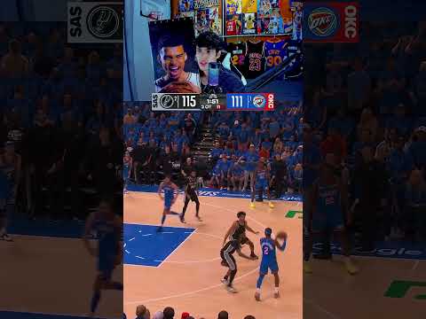 WEMBANANA!!! #nba #baloncesto #basketball thumbnail