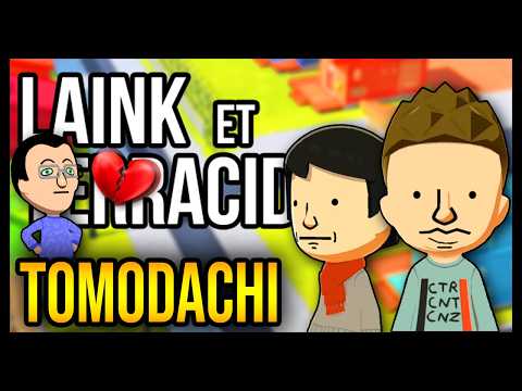 DÉSOLÉ BAGHERA, ON VOULAIT PAS... (Tomodachi Life) thumbnail