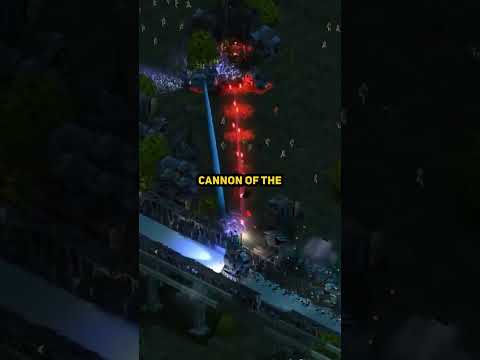 The Mech game where you're paid to raze a whole city thumbnail