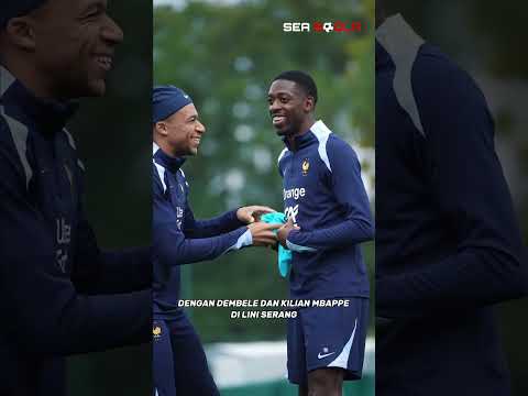 Pemain Yang Akan Menciptakan Sejarah Baru Di Sepakbola. ?? thumbnail